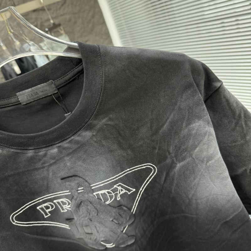 Prada T-Shirts